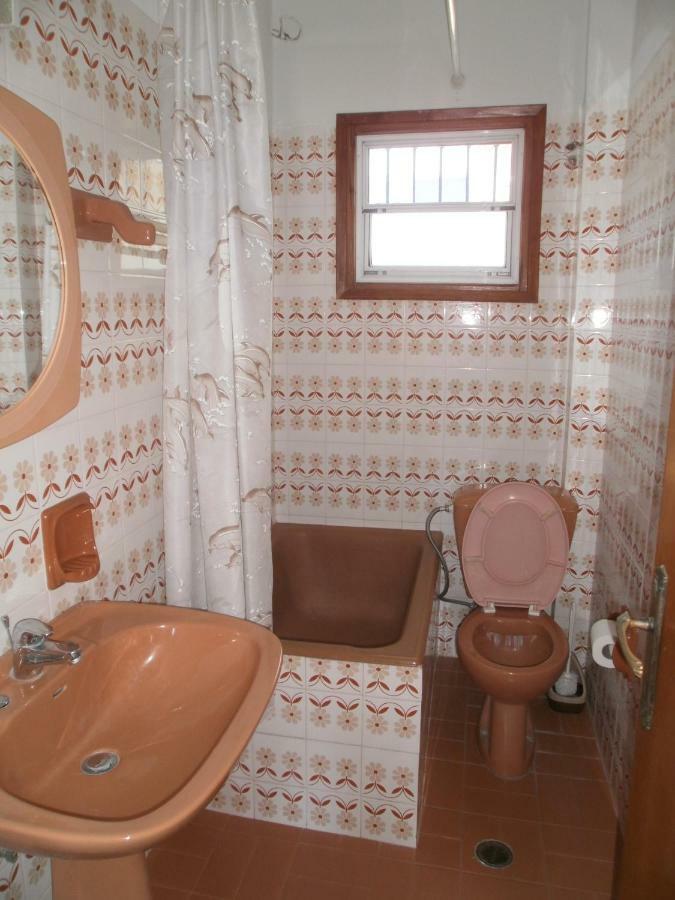 Seaview - Selfcatering Apartment - Helen No 2 シロピカド エクステリア 写真