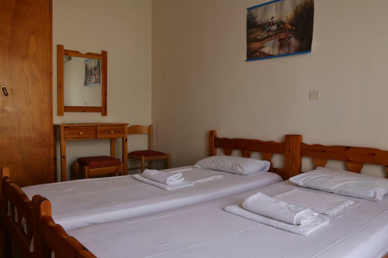 Seaview - Selfcatering Apartment - Helen No 2 シロピカド エクステリア 写真